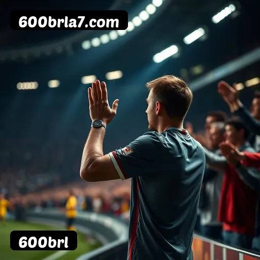Comparação APP mobile vs versão web da 600brl