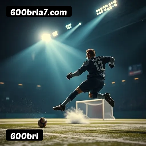 Logo da 600brl